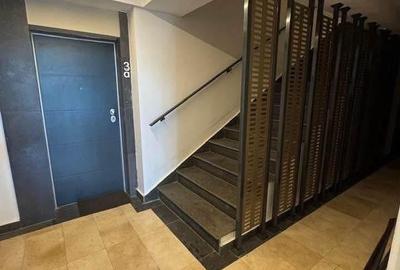 2 Camere Decomandat Zona Tomis Plus Loc Parcare - 13