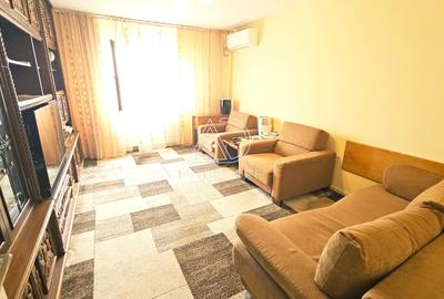 Apartament 2 camere decomandat, strada Nicolae Titulescu - 2