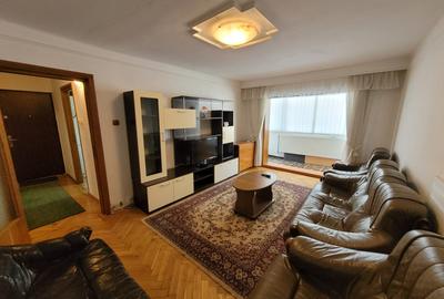 De închiriat apartament cu 4 camere - 2