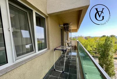 Apartament 2 Camere - Complex Moonlight - Vedere catre Lac si Mare - 6