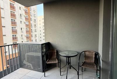 Apartament 2 camere Prima Închiriere Estoria City cu parcare 5 min metrou - 19