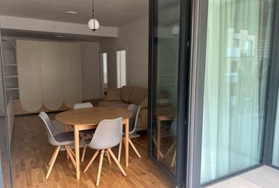 Apartament cu 3 camere de închiriat în Complexul Avalon | Garaj inclus - 6