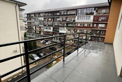 Apartament 2 Camere Strada Părului Fundeni Dobroesti - 8