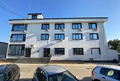 Spațiu 145mp | Afumați DN2 | Doraly | Compartimentat Mixt | Parcare - 13