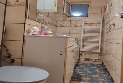 3 camere cu acces terasa Craiovita Noua - NIELA - 12