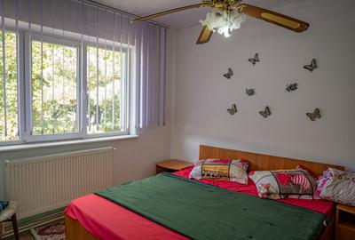 Apartament cu balcon în Moinești, sub 30.000 euro - 1