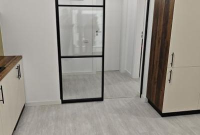 2 camere|Decebal- Alba Iulia| centrala proprie| complet mobilat/utilat. - 9