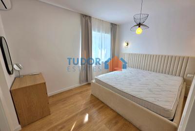 Fully Renovated Modern Villa for Rent in a Residential Compound – Pipera Area - 10