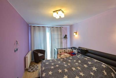Duplex de 5 camere, zona Aqua Park, Floresti - 8