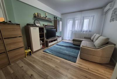 Dr. Taberei-Valea Doftanei-Metou-Apartament 2 camere, mobilat, loc de parcare - 1