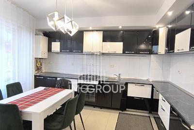 Apartament cu 3 camere de închiriat Gheorgheni - 9
