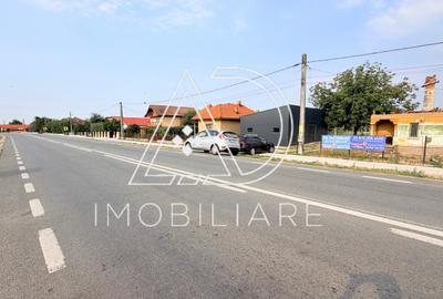 HALĂ DE ÎNCHIRIAT – 100 MP | ZONA IAȘI-GORJ - 7