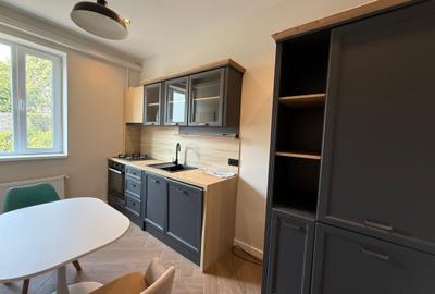 Apartament 2 camere – Cotroceni - 2
