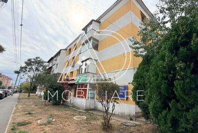APARTAMENT 3 CAMERE DE VÂNZARE – BULEVARDUL REPUBLICII | ETAJ 1 - 9