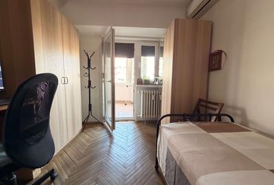 APARTAMENT 4 CAMERE | MIHALACHE | BLOC 84' - 11