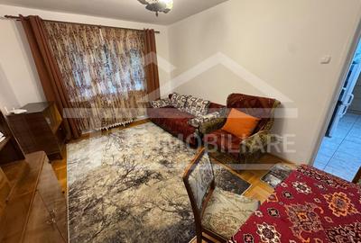 Apartament cu 3 camere, 48mp, Zona UMFST - 4