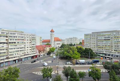 Apartament 2 camere I Titulescu I Banu Manta I Bloc 1982 - 1