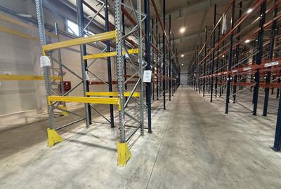 Depozite logistice 5.000 mp de vânzare, Dragomirești-Vale, Centură - 17