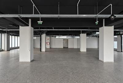 Spațiu comercial, de 435 mp, în Tătărași