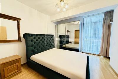 Apartament lux 3 camere Arcul de Triumf Kiseleff parcare subterana - 5