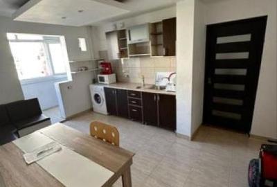 Apartament cu 2 camere în Sebastian