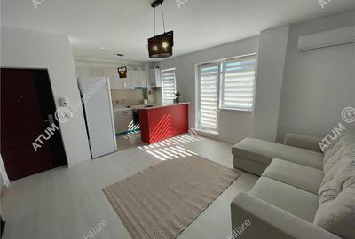 Apartament cu 2 camere balcon si loc parcare zona Doamna Stanca - 3