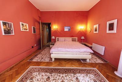 Apartament 4 camere | Centrala Proprie | Parc Cismigiu - 2
