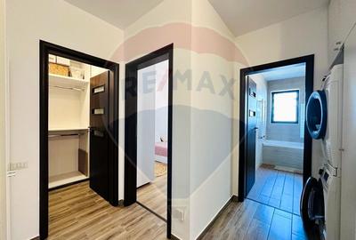 De Inchiriat-Apartament Premium, Parcare inclusa-Transparent Residence - 2