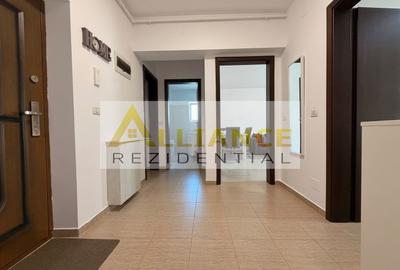 Apartament cu 3 camere decomandat în Apărătorii Patriei