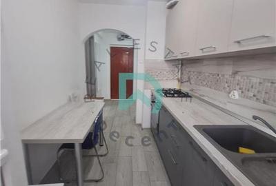 Apartament 2 camere Vlahuta, mobilat, Brasov - 24