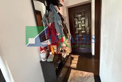Ideal Investitie-Posib. preluare chirias,mobilat+utilat,57 mpu, zona McDonald's - 9