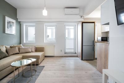 Apartament 2 camere | Ultracentral | GalDan Apartments - 4