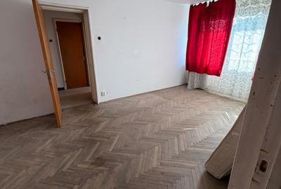 Apartament 2 camere de Vanzare Lujerului/Militari (Metrou 1-2 minute) - 2