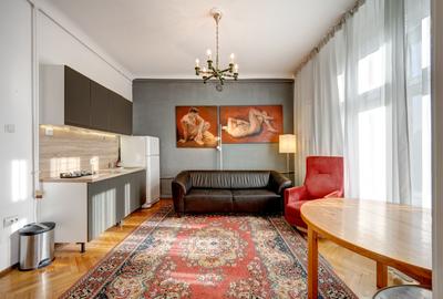 Apartament 2 camere splendid, Calea Victoriei/Natiunile Unite - 3