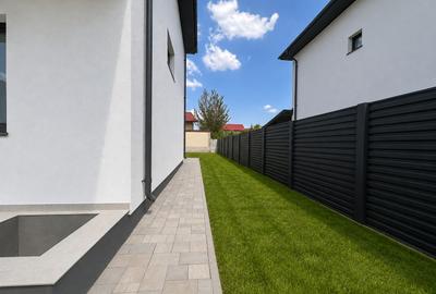 Casă individuală de vânzare | 229 mp utili | Teren 400 mp - 15