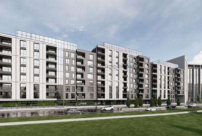 Apartament 4 camere - 1