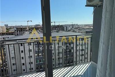 Grand Arena Ap 2 Cam de inchiriat - 13