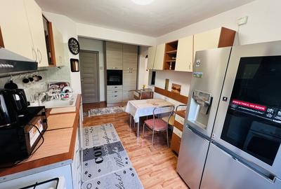 Apartament 4 camere – Calea Moșilor | Prima închiriere | Complet renovat - 5