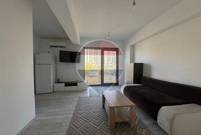 Apartament cu 2 camere decomandat, mobilat în Dudu