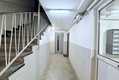APARTAMENT 2 CAMERE DECOMANDAT METROU RAUL DOAMNEI - 7
