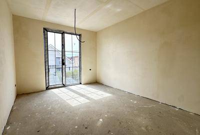 Duplex elegant | 4 camere | 3 bai | zid dublu | Mosnita Noua - 19