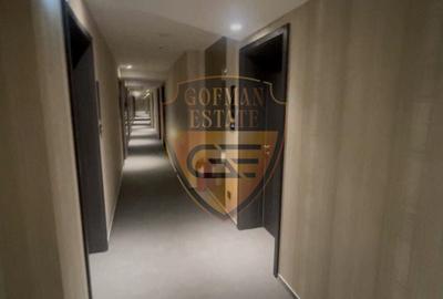 Apartament premium 2 camere Nordis Hotel & Residence 5 50mp et 2/12 lift - 3