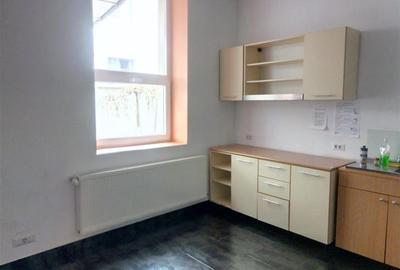 SPATIU IN CLADIRE DE BIROURI CLASA A, FINISAJE PREMIUM, FACILITATI MODERNE - 4