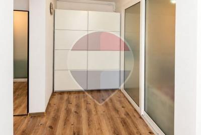 Apartament 2 camere de vanzare, 67mp mobilat, parcare, bloc cu 6 ap. - 26