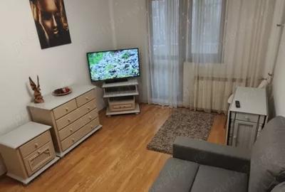 Apartament cu 2 camere decomandat, mobilat în Militari