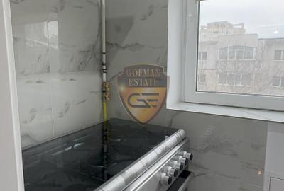 LUX, 3 Cam, 140 mp, Faleza Nord – Orion Residence, Parcări Incluse - 8