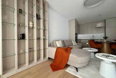 Apartament NOU cu 2 Camere - Pipera | Rond Omv | Loc de parcare - 4