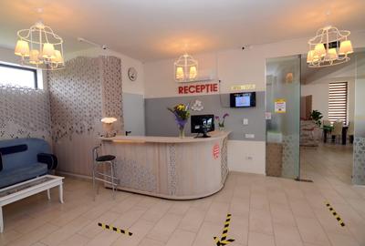 Hotel aproape de plaja in Mamaia Nord - 3