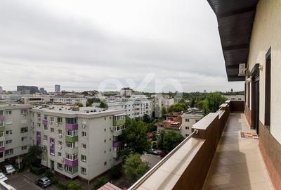 Aparmanet 2 camere de inchiriat- Baneasa-Aviatiei- mobilat utilat - 18
