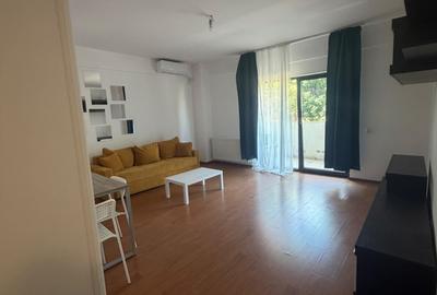 Apartament 3 camere zona Sisesti // Centrala proprie // 2 bai - 1